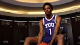 Men's Basketball: TCU Lands Transfer Vasean Allette