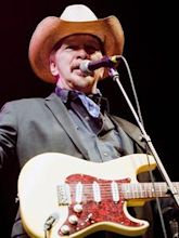 Dave Alvin