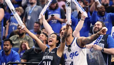 Playoff-clinching Orlando Magic post biggest win since Dwight Howard left town | Commentary