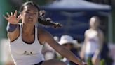 Vista Murrieta’s Alyssa Alumbres claims girls triple jump crown at CIF State Championships