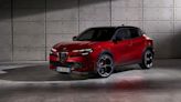 Meet the new Alfa Romeo Milano, the sporty Italian SUV goes electric as brand's first EV