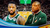 Damian Lillard’s reveal to Doc Rivers helps explain Bucks failed season