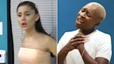 Get a glimpse of Ariana Grande and Cynthia Erivo's tearful “Wicked” auditions