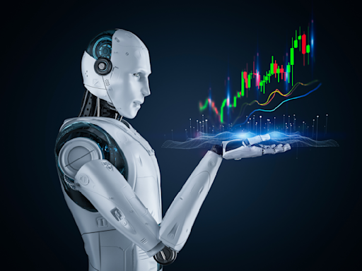 Here Is My Top Artificial Intelligence (AI) Stock to Buy Right Now