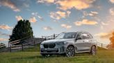 2025 BMW X5 Silver Anniversary Edition Marks 25 Years of the X5