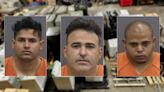 Hillsborough deputies arrest 3, recover $100K of appliances stolen from new construction homes