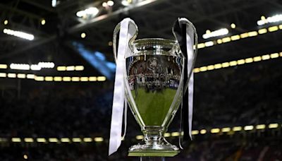 UEFA Champions League 2024/25: Los principales cambios que tendrá el torneo para la siguiente temporada