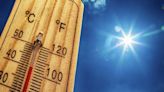 NWS: S.A. in for record breaking heat amid excessive heat warning