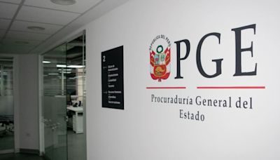 Procuraduría General del Estado: La institución ha tenido seis rotaciones en los últimos cuatro años