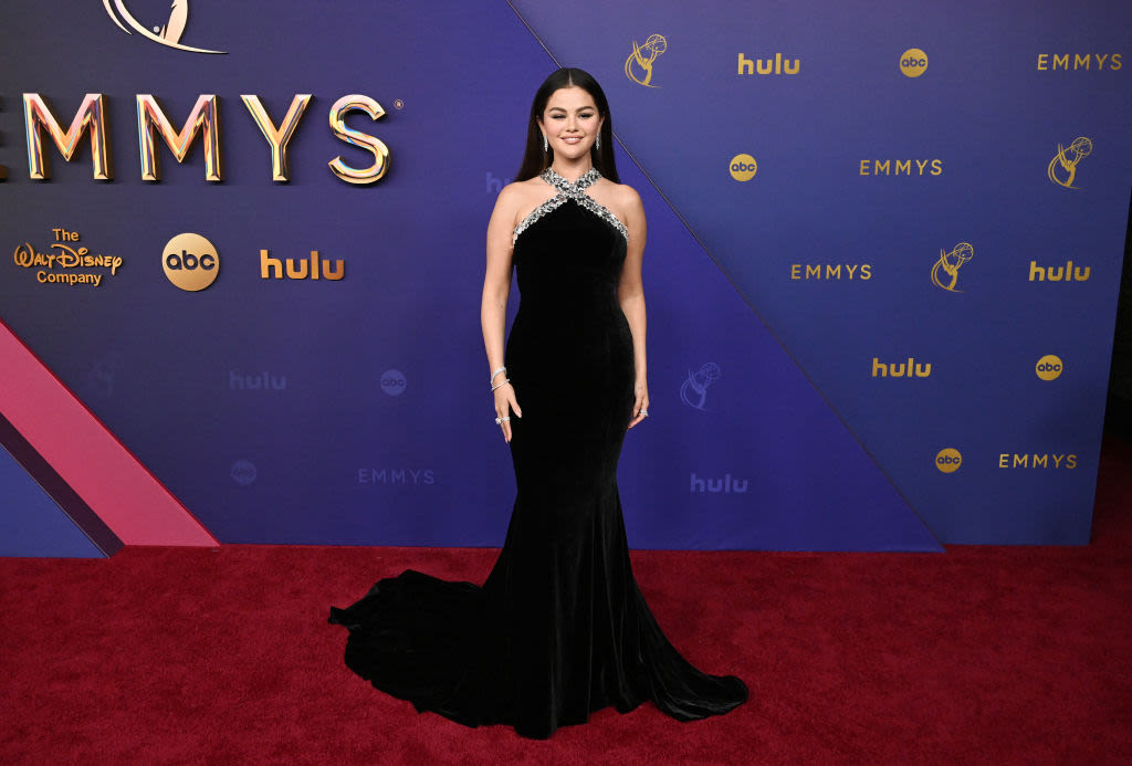 All the Most Exciting Red Carpet Fashion from the 2024 Emmy Awards