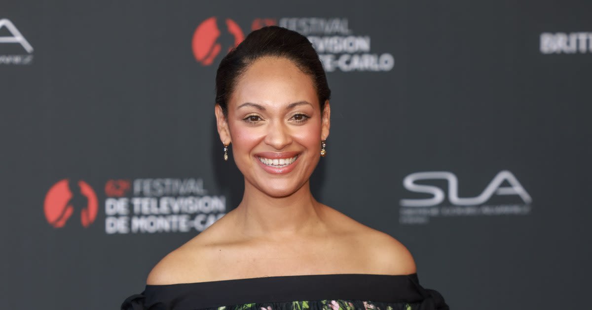 Cynthia Addai-Robinson Weighs In on TROP Gandalf Stranger Theory