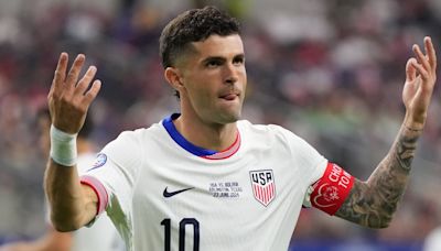 USA Vs BOL, Copa America 2024: Christian Pulisic Says United States Were 'Flying' Against Bolivia After Inspirational Display