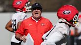 Georgia makes Kirby Smart highest-paid football coach at public school