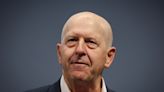 The pressure on Goldman CEO David Solomon is not letting up in 2024
