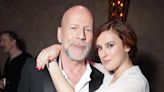 Rumer Willis Says Seeing Dad Bruce Willis With Her Daughter Louetta ‘Unlocks’ Childhood Memories
