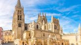 La catedral de Burgos: una joya gótica que tardó cuatro siglos en construirse y ahora es uno de los monumentos más importantes de España