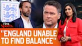 Exclusive: Michael Owen Questions Gareth Southgate's Approach