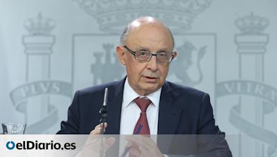 El Gobierno de Rajoy recibía chivatazos sobre las actuaciones judiciales contra el líder del PSdeG: “Mañana habrá registros”
