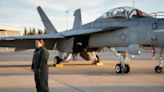 This all-female aircrew will make Super Bowl history in pregame stadium flyover