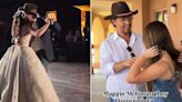 Matthew McConaughey's Niece Margarita Celebrates Quinceañera with Lavish Party — and Dances with Uncle in Viral Video
