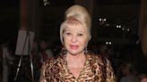 Ivana Trump’s Cause of Death Revealed