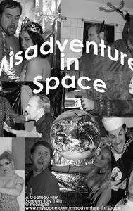 Misadventures in Space