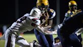 Cape Fear football fights past Terry Sanford in Battle of the Blues