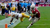 Underachieving Cardinals searching for win vs. Patriots