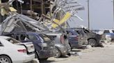 Powerful tornado devastates small town in Texas, leaving widespread destruction