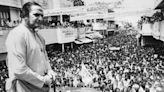 A political history of Andhra Pradesh: From formation to the NTR years