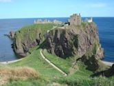 Dunnottar Castle