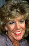 Sue Nicholls