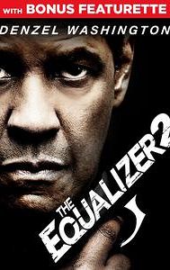 The Equalizer 2