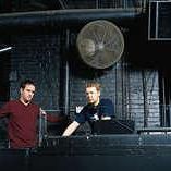 Sasha & John Digweed