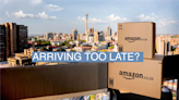 Amazon takes its e-commerce machine to Africa