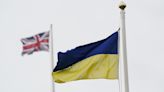 Government defends help for Ukrainians in UK after charity notes gaps in support