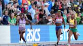 Dina Asher-Smith heartbroken with fourth place in 100m at World Championships