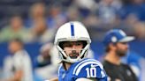 Doyel: Without injured QB Anthony Richardson, Colts can win AFC South with Gardner Minshew