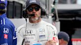 Jimmie Johnson attempting his own version of Indy 500 & NASCAR doubleheader