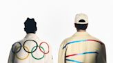 France Just Dropped the Waviest Uniforms of the 2024 Olympics