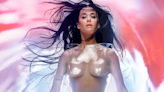 Katy Perry: novo álbum '143' ganha versão em vinil prata