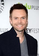 Joel McHale