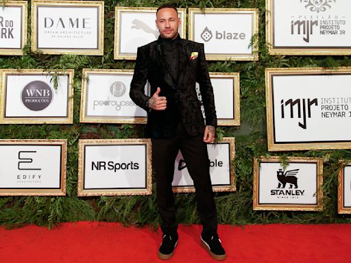 For Fashion, Sports Stars are the New Superstars