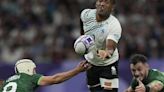 Unbeaten Fiji on track for third successive Olympic rugby sevens gold by reaching semis