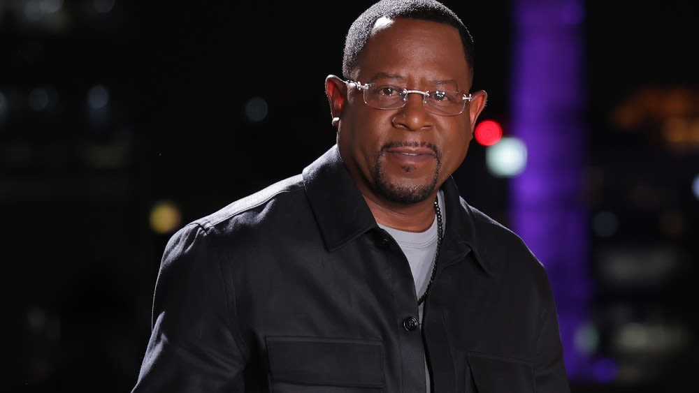Martin Lawrence Addresses Health Concerns and Says ‘Stop the Rumors’ After ‘Bad Boys 4’ Premiere Sparked Fan Worry: ‘I’m ...