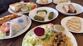 The Little Greek: Best place in town for gyros and more