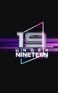 Under Nineteen