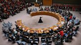 Palestina busca reconocimiento en la ONU: Votación crucial del Consejo de Seguridad esta semana