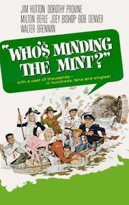 Who's Minding the Mint?