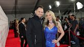 Stormy Daniels' husband says they'll probably leave country if Trump gets acquitted